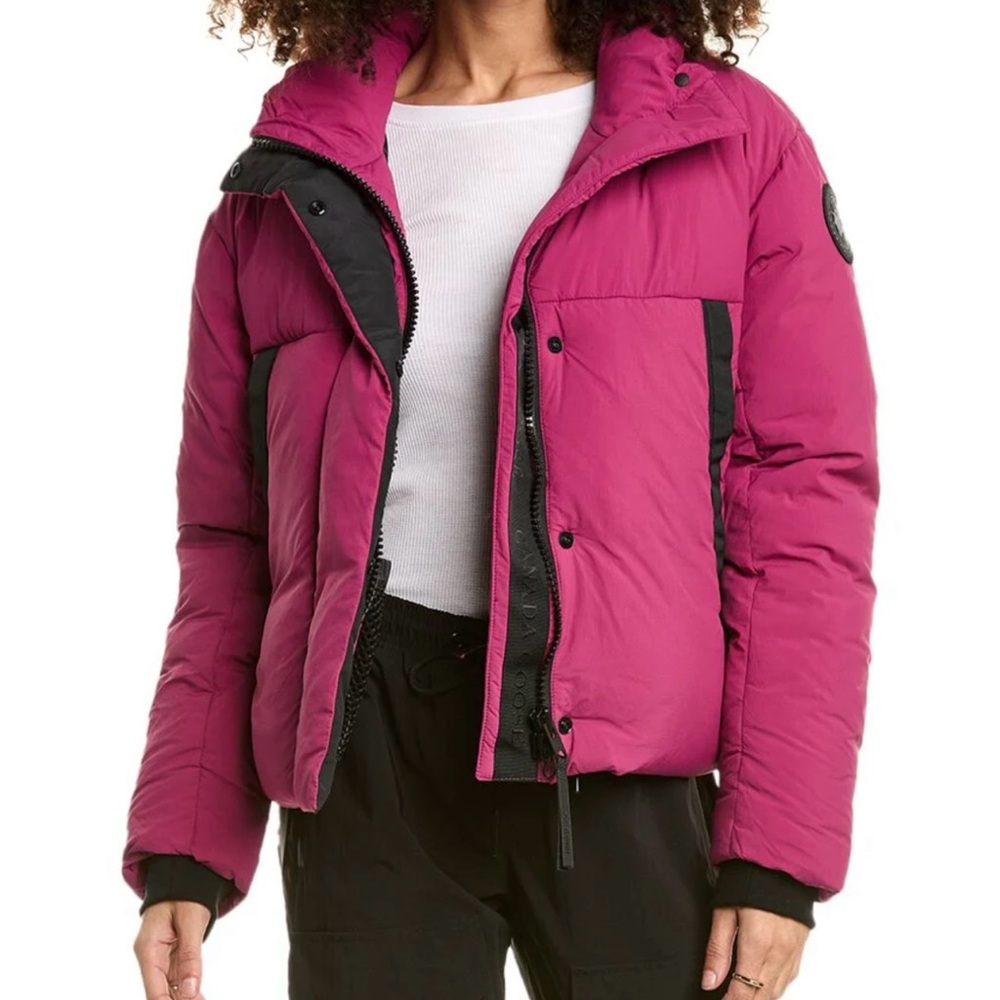 Canada Goose , new with tags